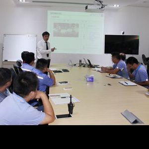 广东美的环境电器全面品质管理(TQM)培训圆满结束 广东美的环境电器全面品质管理(TQM)培训圆满结束