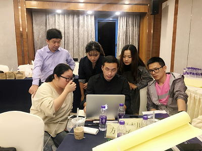 《企业人才培养实操》 《企业人才培养实操》