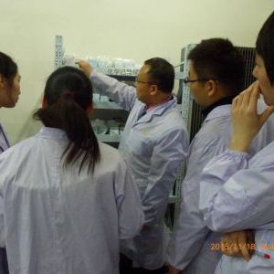 陈鹏老师:浙江风电企业精益改善咨询 陈鹏老师:浙江风电企业精益改善咨询