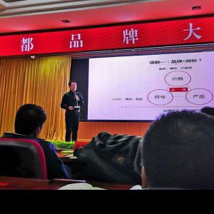 《互联网+时代,品牌打造战略与实施路径》 《互联网+时代,品牌打造战略与实施路径》