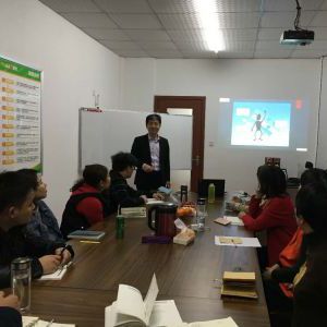 潘皖江老师《中层干部核心能力修炼》浙江开讲 潘皖江老师《中层干部核心能力修炼》浙江开讲