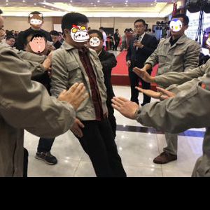 “中国500强”五得利面粉《企业综合素养培训班》第二批照片 “中国500强”五得利面粉《企业综合素养培训班》第二批照片