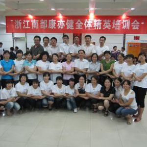 打造精英团队