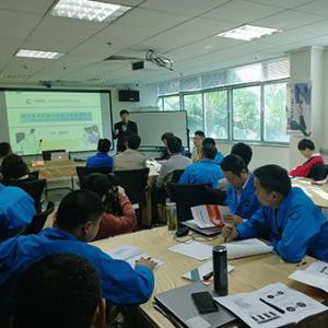 【成本管理培训】中烟物流技术项目成本控制与价值分析管理工作坊