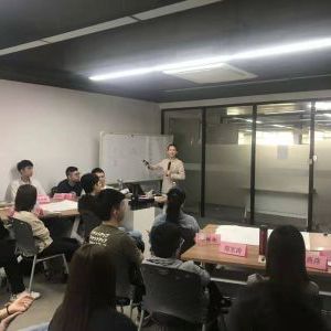 马诗敏老师央企情绪管理培训见证 马诗敏老师央企情绪管理培训见证