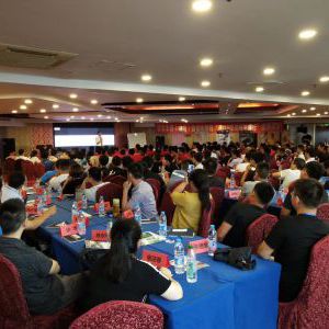 门店就该这么干全国巡回演讲 门店就该这么干全国巡回演讲