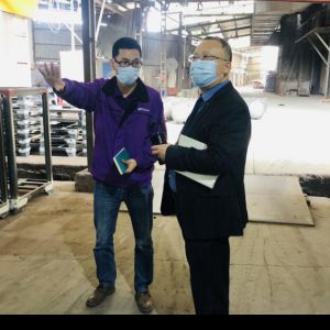 陈鹏:机械行业精益生产咨询第一期