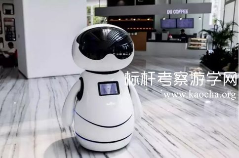 怎么预约参观百度 参访百度案例回顾 怎么预约参观百度 参访百度案例回顾