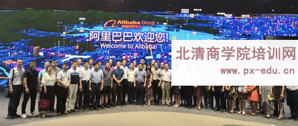 向阿里巴巴学数字化转型--顶层设计四部曲 向阿里巴巴学数字化转型--顶层设计四部曲