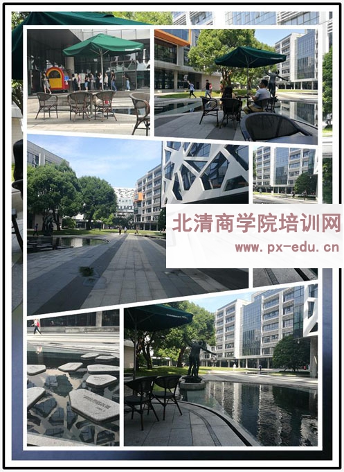 阿里巴巴游学考察随笔——当阿里土话遇到外国友人 阿里巴巴游学考察随笔——当阿里土话遇到外国友人
