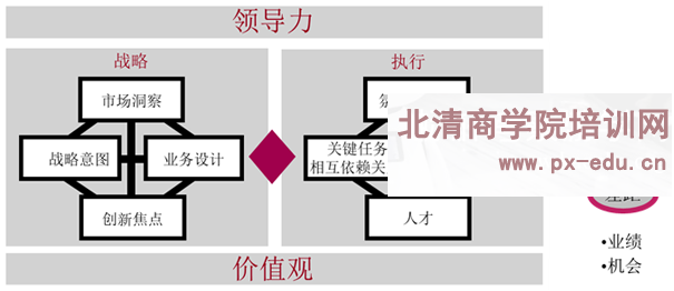 业务领先模型(BLM模型)课程大纲