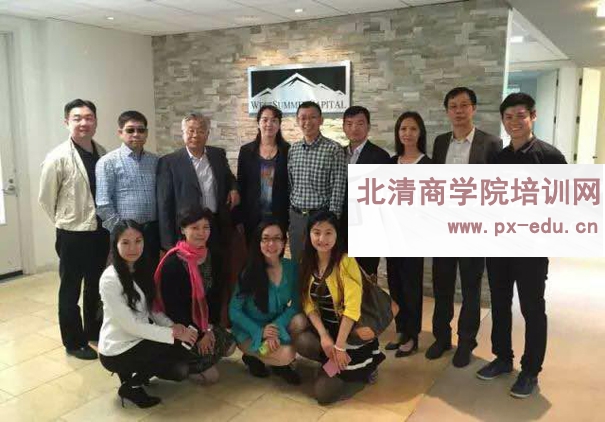 为什么要赴美国商务考察?美国商务考察有哪些收获? 为什么要赴美国商务考察?美国商务考察有哪些收获?