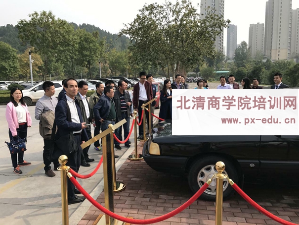 浪潮当年获得的突出重要科技奖:奥迪车