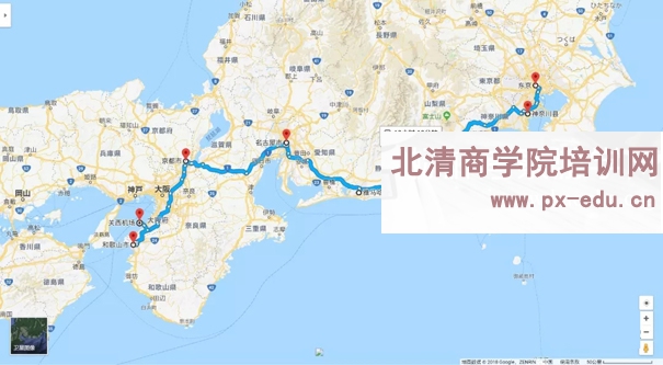 日本标杆企业参访-走进日本学习精益管理精彩回放 日本标杆企业参访-走进日本学习精益管理精彩回放