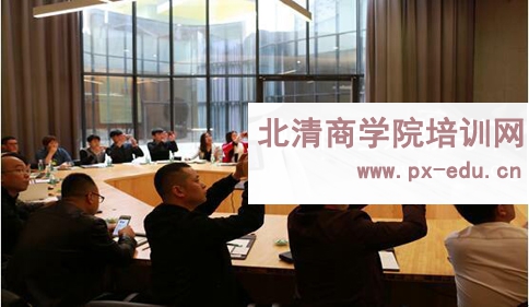 交流学习万科品牌与管理之道