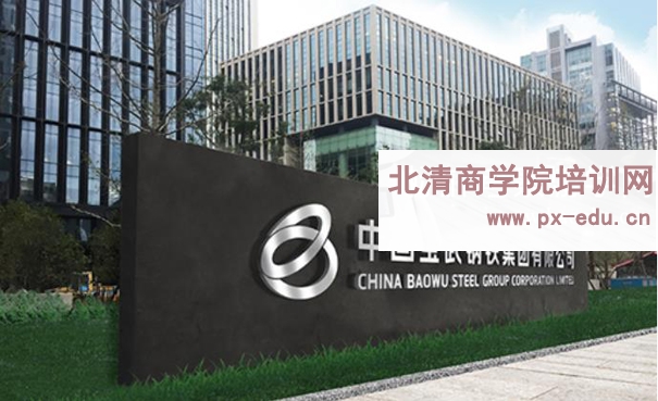走进中国宝武钢铁集团参观考察-感受钢铁是怎么炼成的 走进中国宝武钢铁集团参观考察-感受钢铁是怎么炼成的