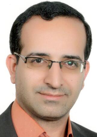 S. Mohammad Paknahad S. Mohammad Paknahad