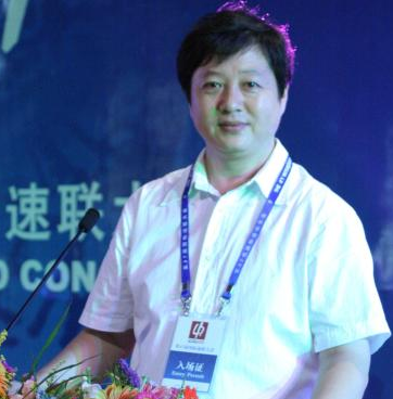 熊垓智 熊垓智
