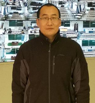 张健 张健