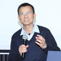 谢平生 谢平生