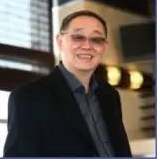 葛文耀 葛文耀