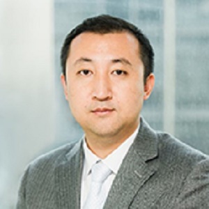 李超 李超