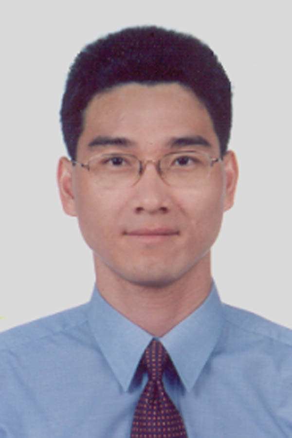 郭永新 郭永新