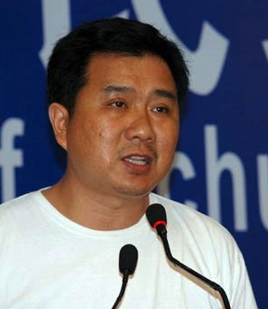 张流波 张流波