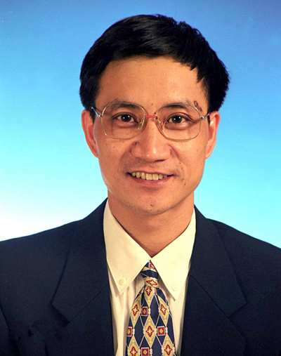 黄季焜 黄季焜