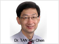 Tan Kay Chen Tan Kay Chen