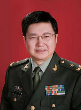 贺福初 贺福初