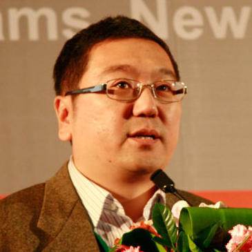 梁旭东