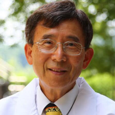 川野刘博士 川野刘博士