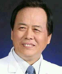 仝小林