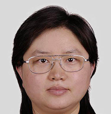 李芳