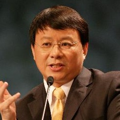 熊晓鸽 熊晓鸽