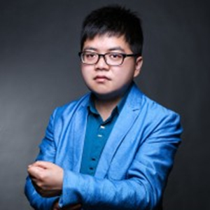 肖龙