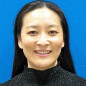 潘小平 潘小平