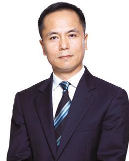 沈国军 沈国军