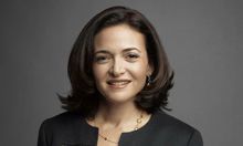 Sheryl Sandberg Sheryl Sandberg