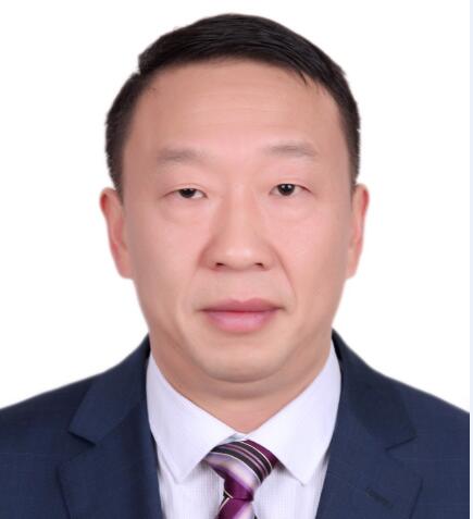 杨彬 杨彬