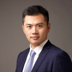 Leo Liu