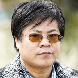 蒋高明 蒋高明