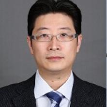 吕坚伟