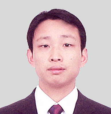 王志