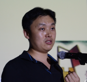 卫小刚 卫小刚