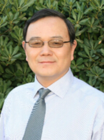 Yinong Chen Yinong Chen