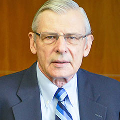 John Gattorna John Gattorna