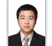 杨海波 杨海波