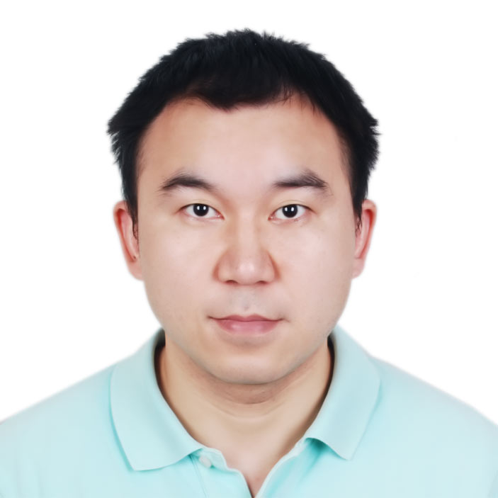 林建